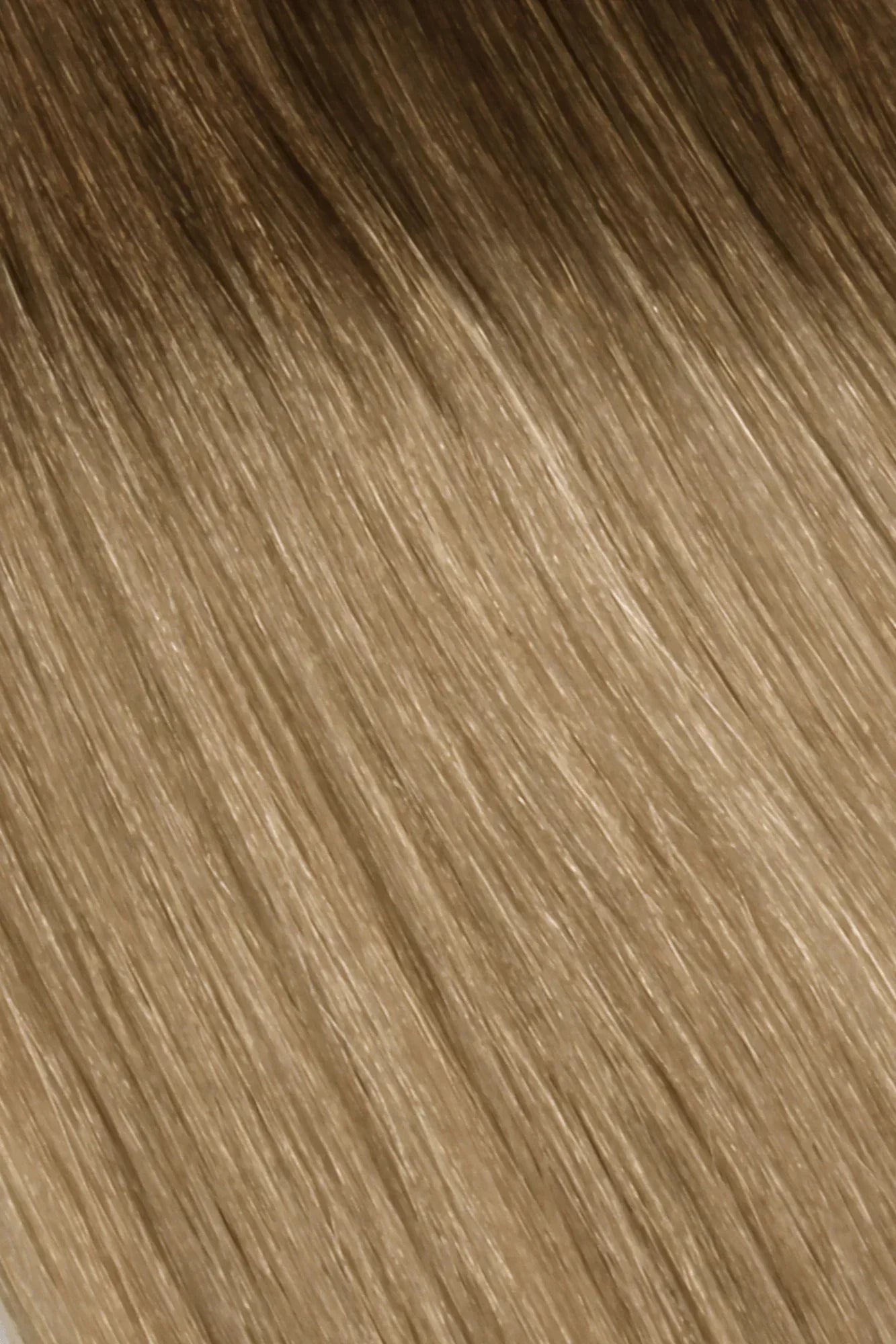 SWAY SEAMLESS Tape hair extensions Double Drawn 22"