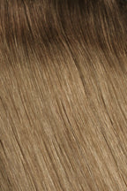 SWAY SEAMLESS FLAT WEFT HAIR EXTENSIONS 14 inch