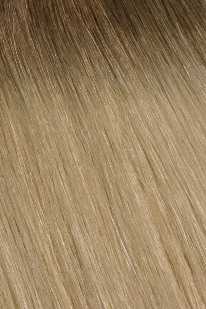 SWAY SEAMLESS FLAT WEFT HAIR EXTENSIONS  22 inch - 24 inch