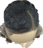 Echo "Rachel" Lace Front Synthetic Wig