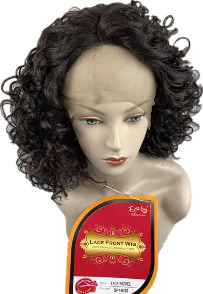 Echo "Rachel" Lace Front Synthetic Wig