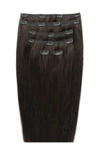Beauty Works Double Hair Set Clip-in Hair Extensions 20 inch