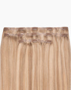 Remi Cachet Clip In Hair Extensions 20 Inch