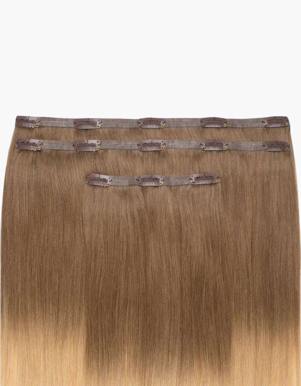 Remi Cachet Clip In Hair Extensions 20 Inch