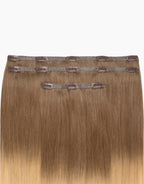 Remi Cachet Clip In Hair Extensions 20 Inch