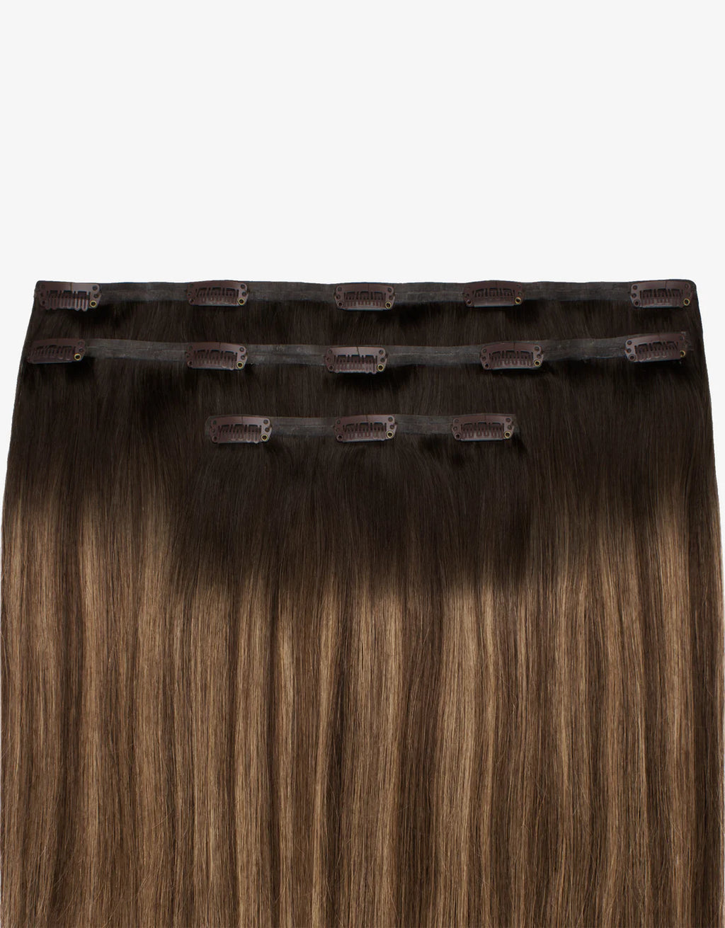 Remi Cachet Clip In Hair Extensions 20 Inch