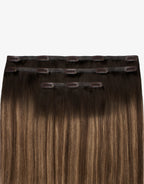 Remi Cachet Clip In Hair Extensions 20 Inch