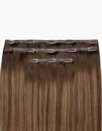Remi Cachet Clip In Hair Extensions 20 Inch