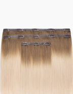 Remi Cachet Clip In Hair Extensions 20 Inch