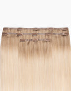 Remi Cachet Clip In Hair Extensions 20 Inch