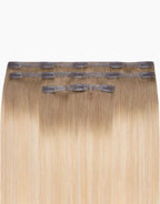 Remi Cachet Clip In Hair Extensions 20 Inch