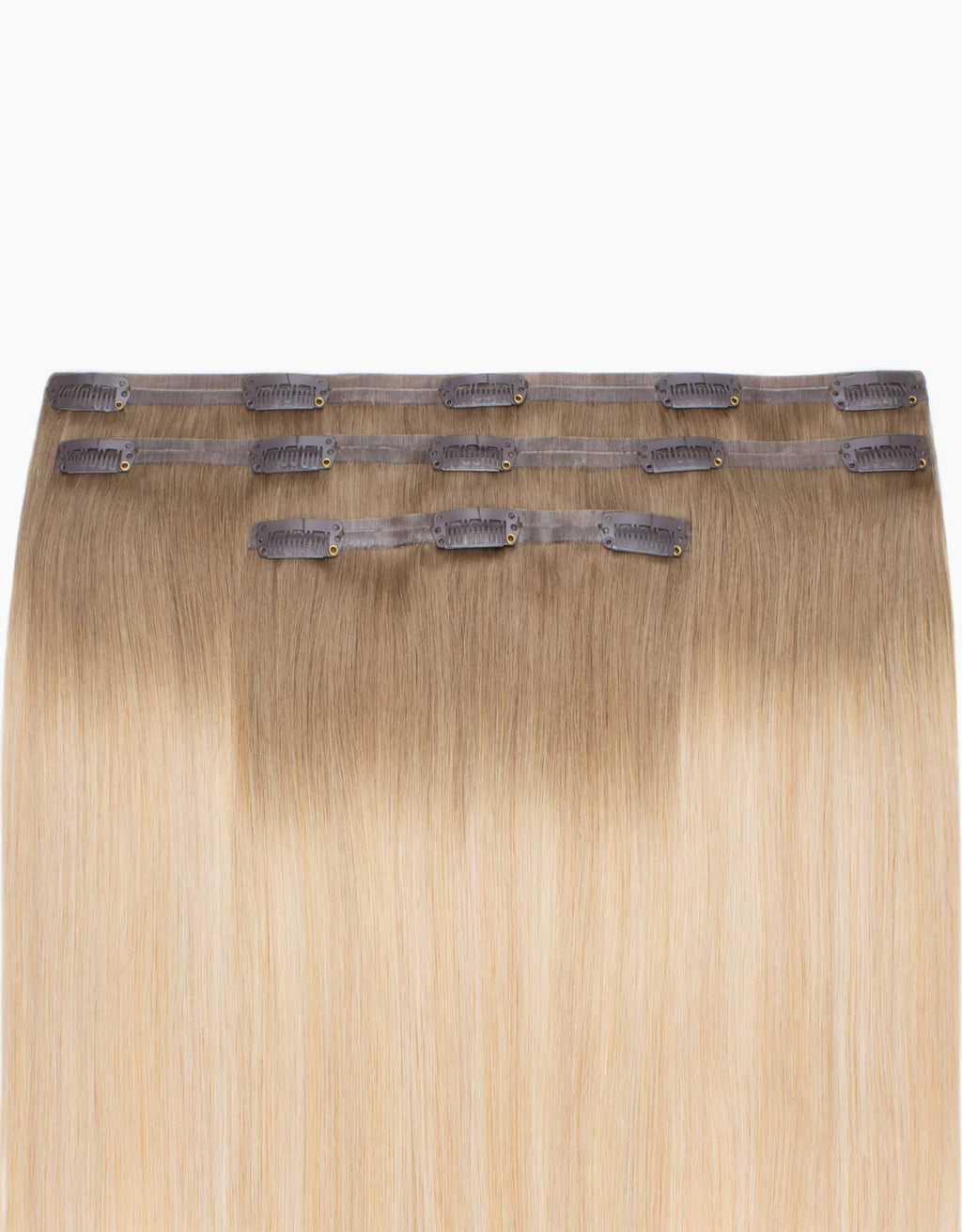Remi Cachet Clip In Hair Extensions 20 Inch