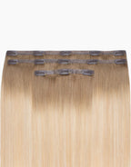 Remi Cachet Clip In Hair Extensions 20 Inch