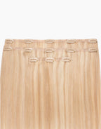 Remi Cachet Clip In Hair Extensions 20 Inch