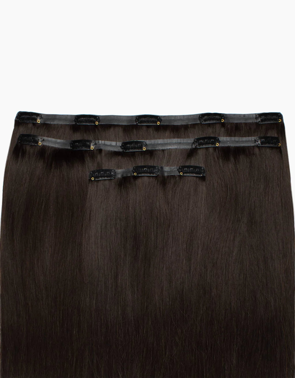 Remi Cachet Clip In Hair Extensions 20 Inch
