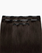 Remi Cachet Clip In Hair Extensions 20 Inch