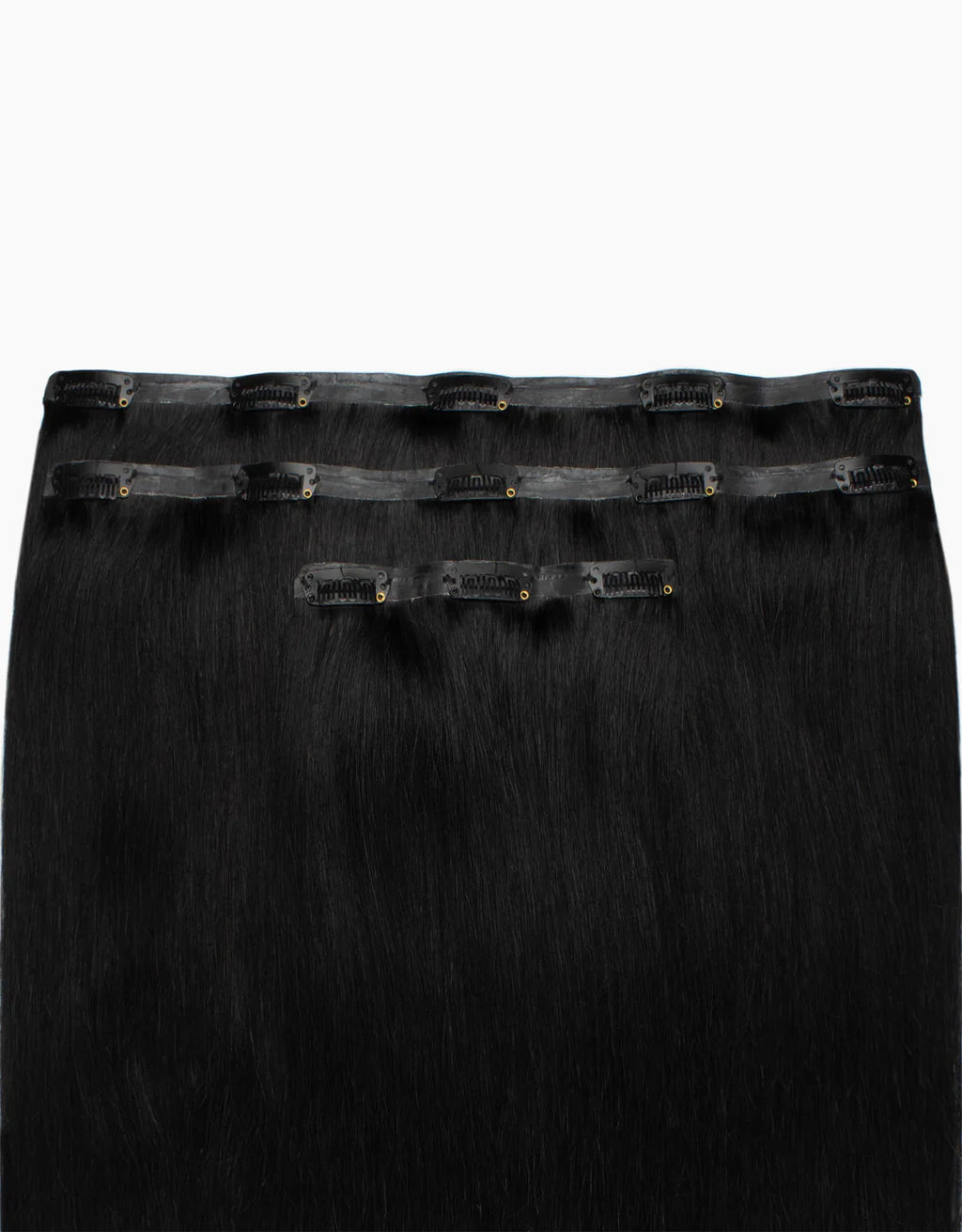 Remi Cachet Clip In Hair Extensions 20 Inch