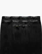Remi Cachet Clip In Hair Extensions 20 Inch