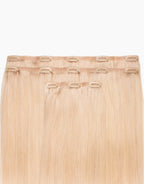 Remi Cachet Clip In Hair Extensions 20 Inch