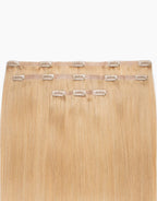 Remi Cachet Clip In Hair Extensions 20 Inch
