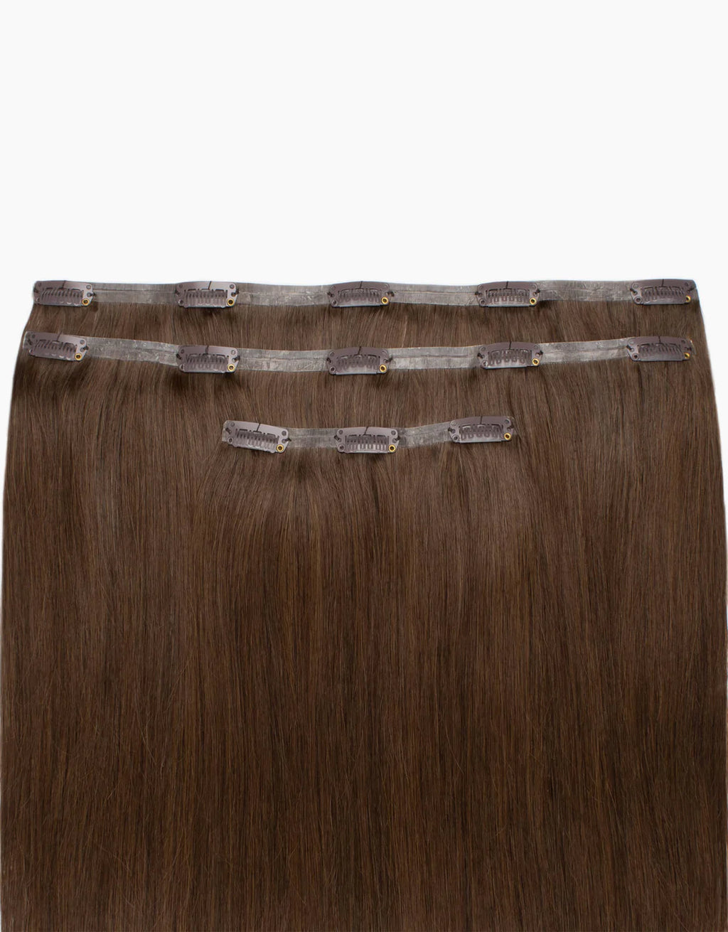 Remi Cachet Clip In Hair Extensions 20 Inch