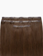 Remi Cachet Clip In Hair Extensions 20 Inch