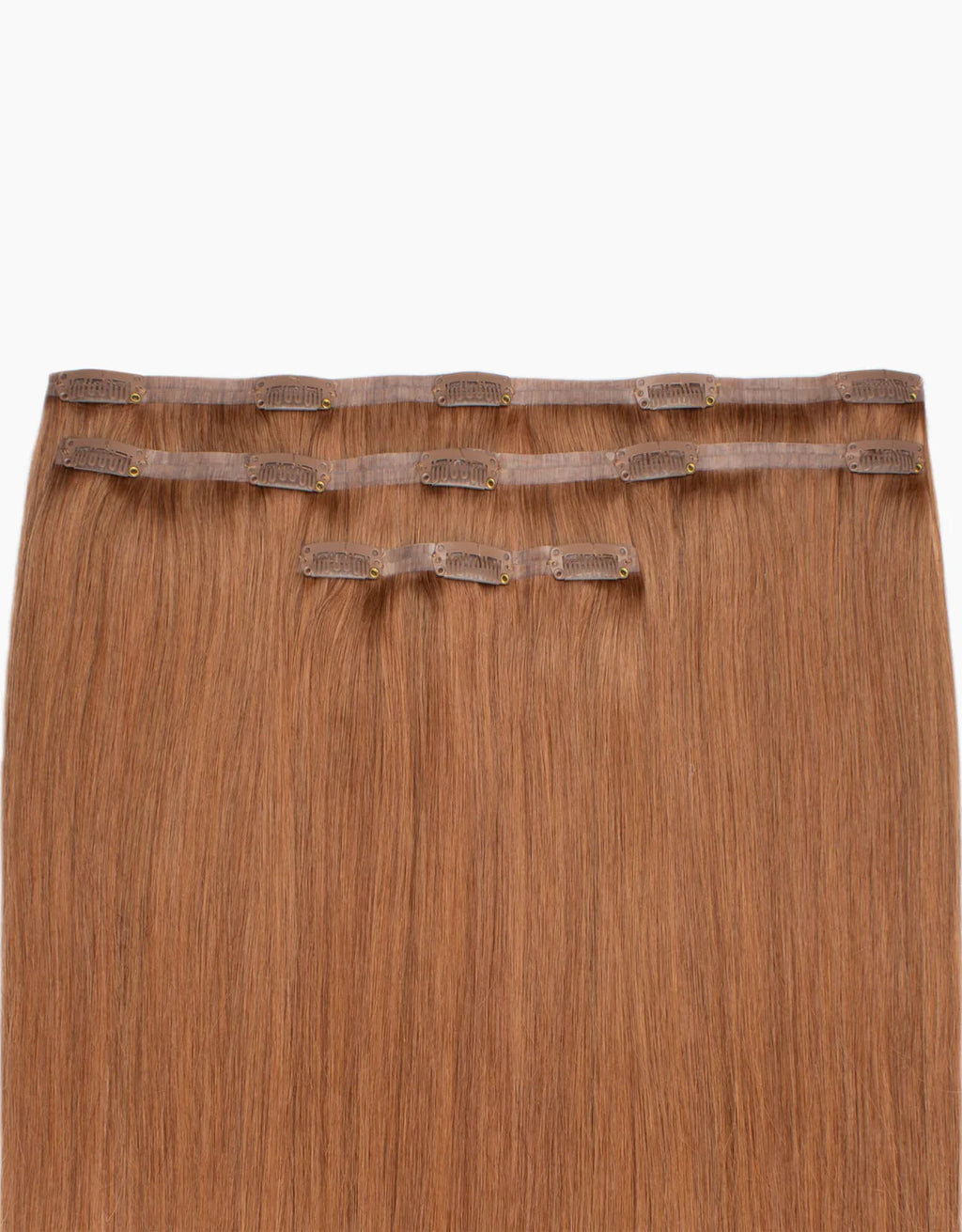 Remi Cachet Clip In Hair Extensions 20 Inch