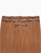 Remi Cachet Clip In Hair Extensions 20 Inch