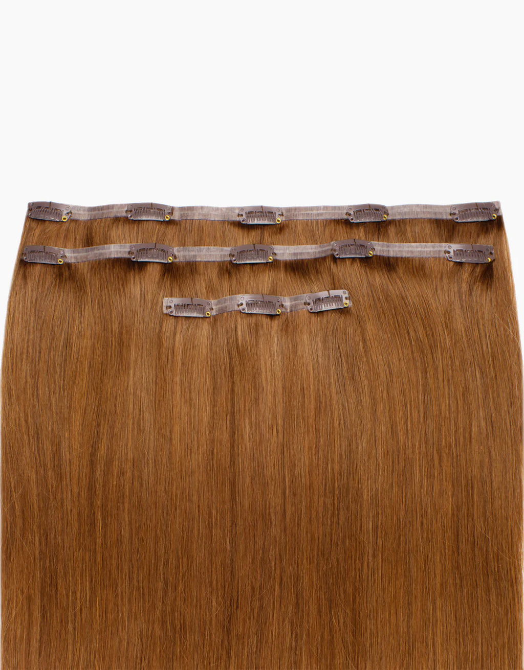 Remi Cachet Clip In Hair Extensions 20 Inch