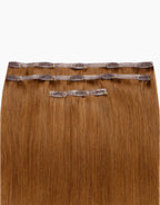 Remi Cachet Clip In Hair Extensions 20 Inch