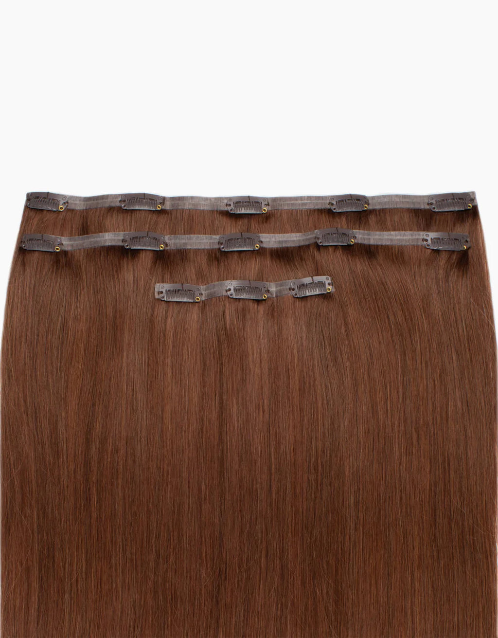 Remi Cachet Clip In Hair Extensions 20 Inch