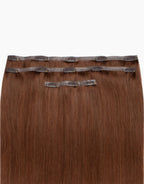 Remi Cachet Clip In Hair Extensions 20 Inch