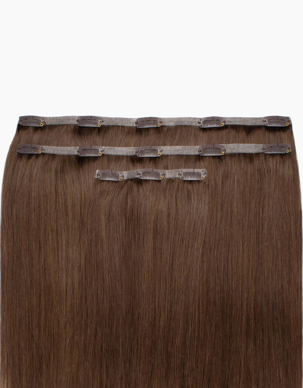 Remi Cachet Clip In Hair Extensions 20 Inch