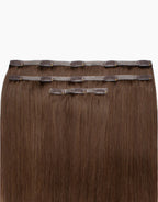 Remi Cachet Clip In Hair Extensions 20 Inch