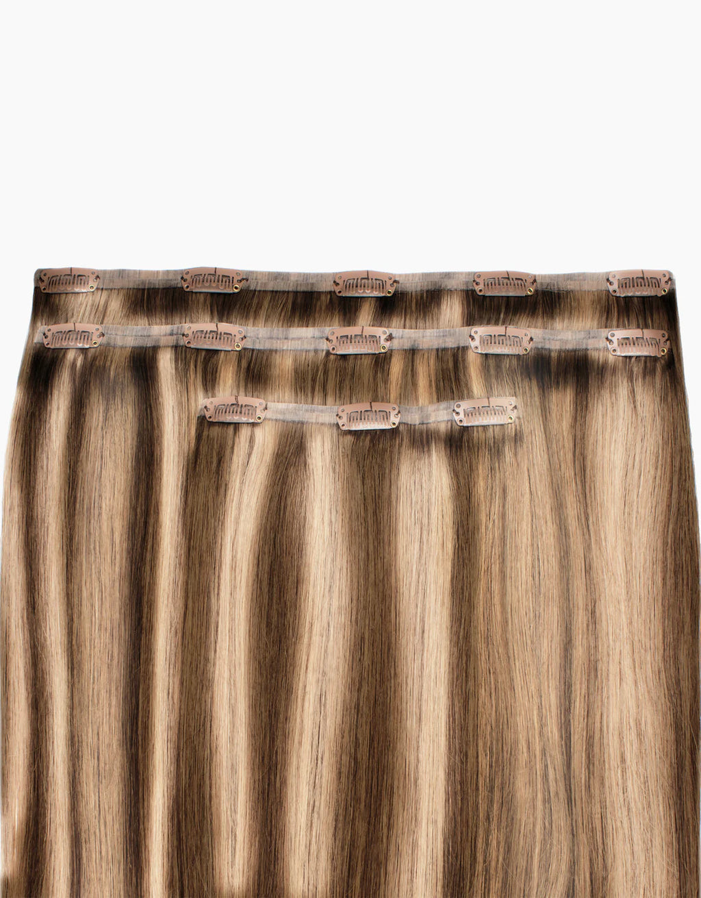 Remi Cachet Clip In Hair Extensions 20 Inch