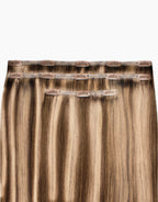 Remi Cachet Clip In Hair Extensions 20 Inch