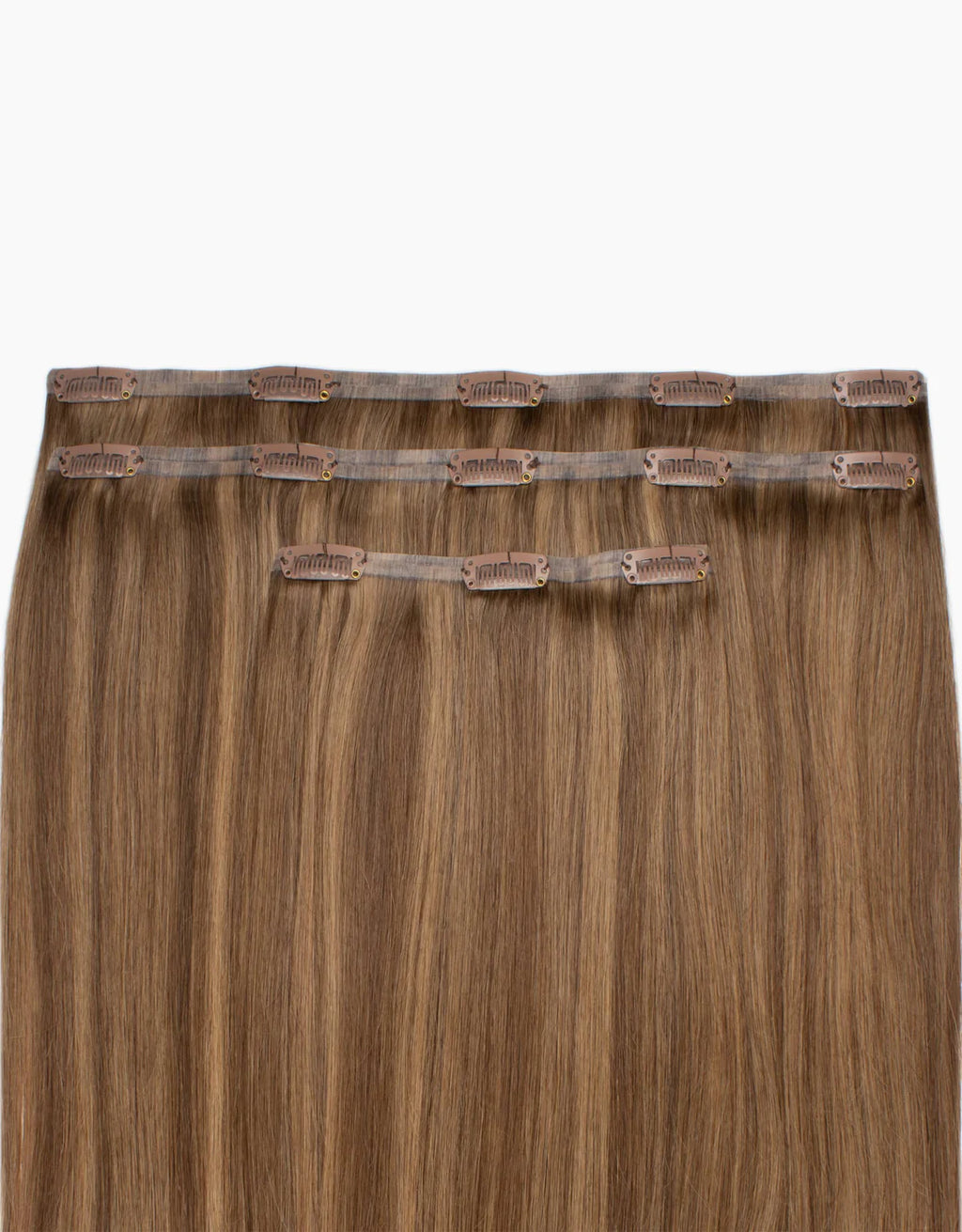 Remi Cachet Clip In Hair Extensions 20 Inch
