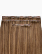 Remi Cachet Clip In Hair Extensions 20 Inch