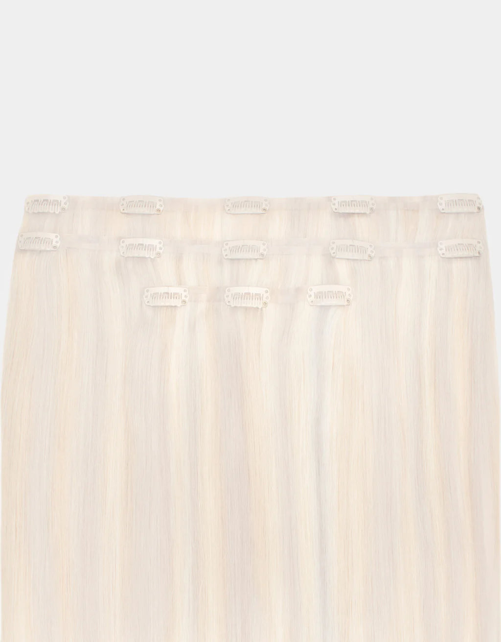 Remi Cachet Clip In Hair Extensions 20 Inch