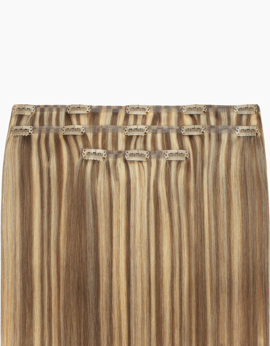 Remi Cachet Clip In Hair Extensions 20 Inch