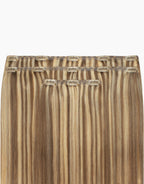 Remi Cachet Clip In Hair Extensions 20 Inch