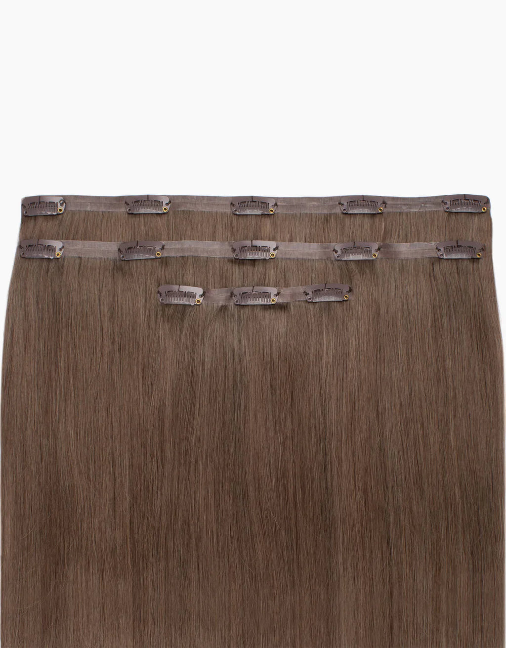 Remi Cachet Clip In Hair Extensions 20 Inch