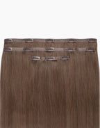 Remi Cachet Clip In Hair Extensions 20 Inch