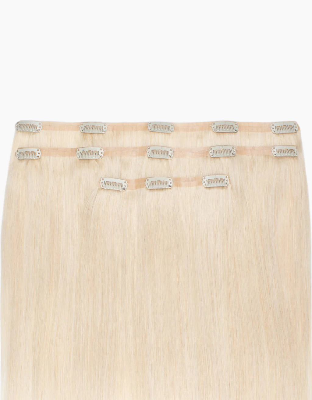 Remi Cachet Clip In Hair Extensions 20 Inch