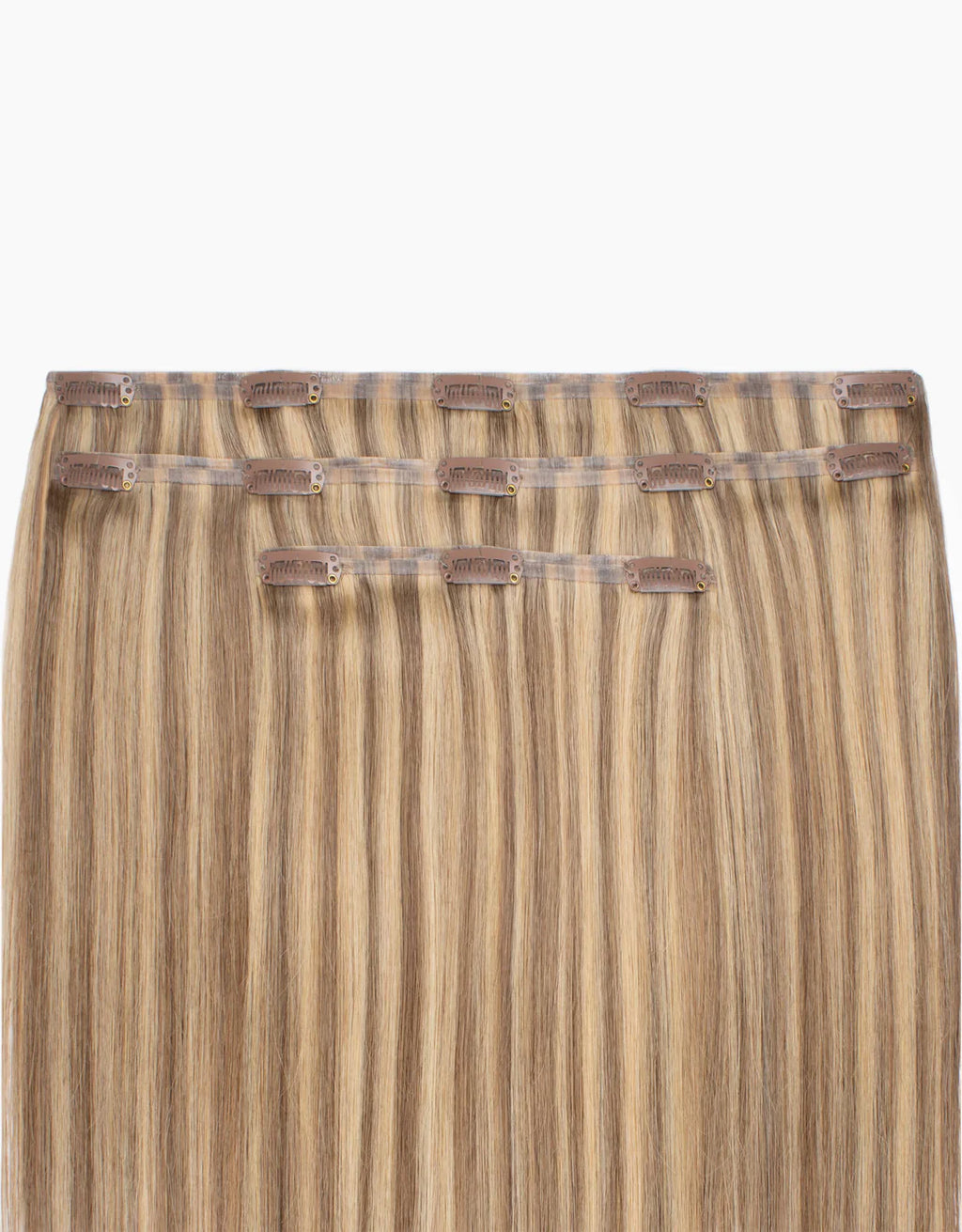 Remi Cachet Clip In Hair Extensions 20 Inch