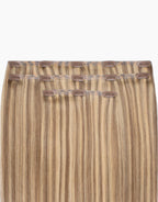 Remi Cachet Clip In Hair Extensions 20 Inch