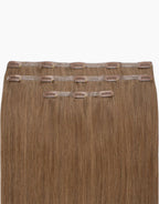Remi Cachet Clip In Hair Extensions 20 Inch