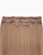 Remi Cachet Clip In Hair Extensions 20 Inch