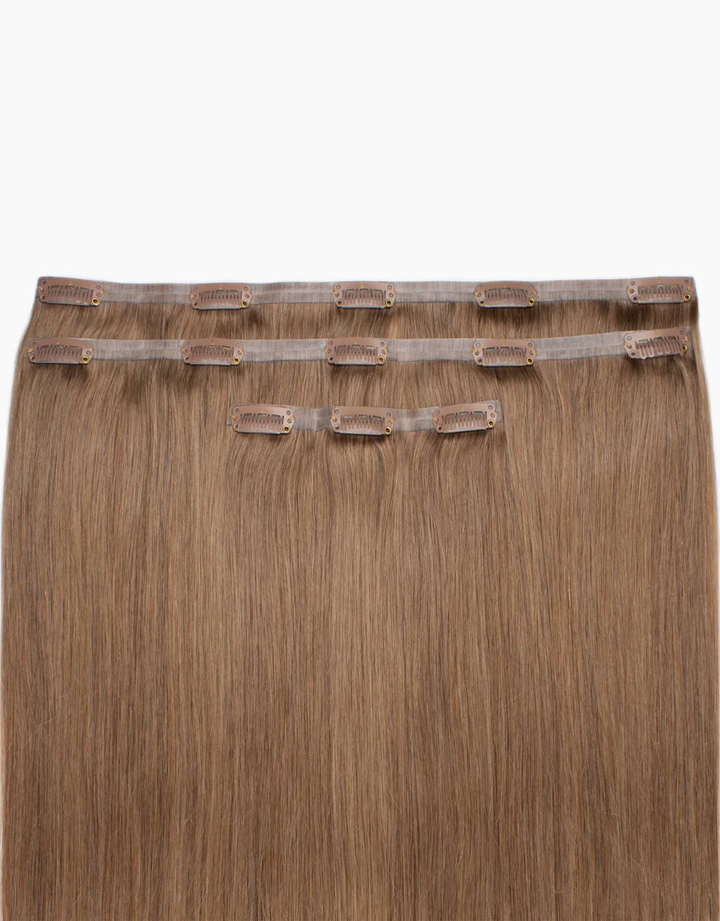 Remi Cachet Clip In Hair Extensions 20 Inch