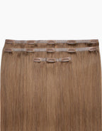 Remi Cachet Clip In Hair Extensions 20 Inch
